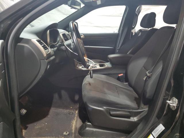 2016 JEEP GRAND CHER - 1C4RJFAG9GC367149