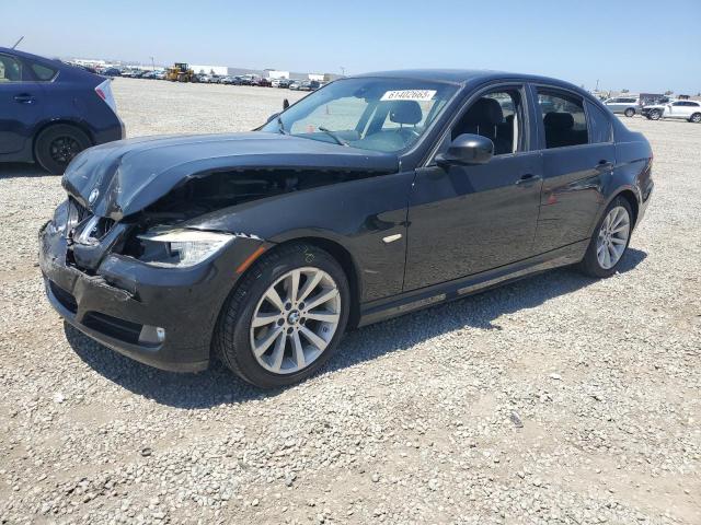 BMW 328 I SULE