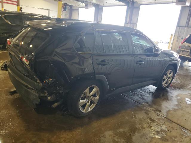 Vin: 4t3b6rfv4mu040291, lot: 61451295, toyota rav4 xle premium 20213
