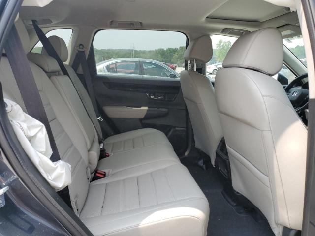 2024 HONDA CR-V EXL - 5J6RS3H74RL000013
