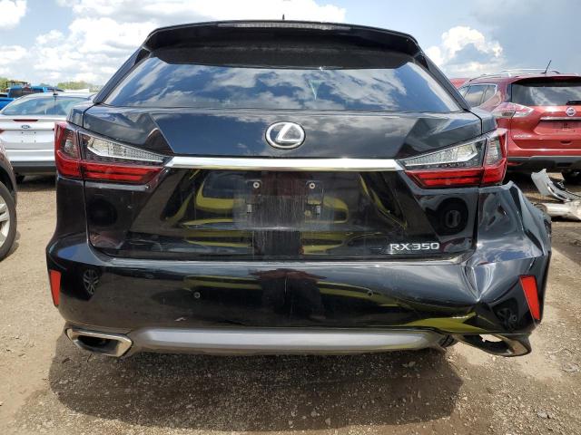 2017 LEXUS RX 350 BAS - 2T2BZMCA3HC090428