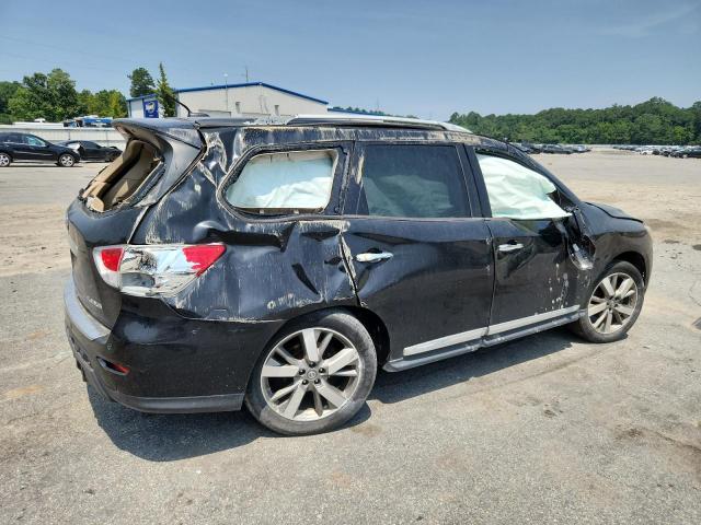 Vin: 5n1ar2mn6ec626276, lot: 62007155, nissan pathfinder s 20143