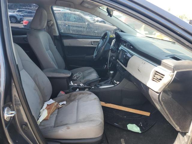 2016 TOYOTA CAMRY LE/S 5YFBURHE3GP529007
