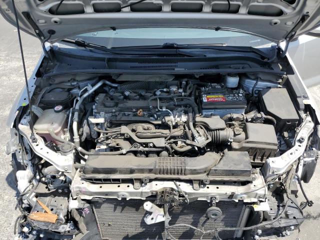 2020 TOYOTA COROLLA SE - 5YFS4RCEXLP033221