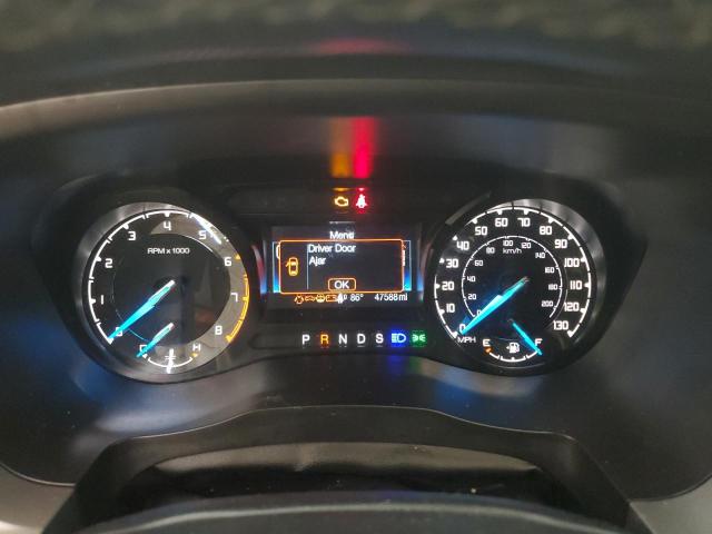 2021 FORD RANGER XL 1FTER4FH3MLD64000