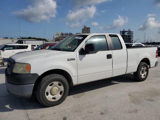 2007 FORD F150 #3184102581
