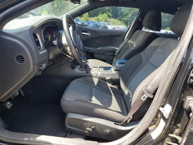 2022 DODGE CHARGER SX 2C3CDXJGXNH142322