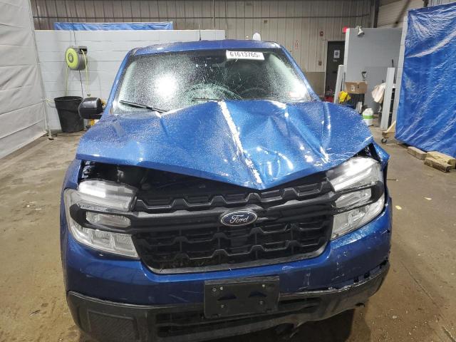 2024 FORD MAVERICK X 3FTTW8B95RRB14336