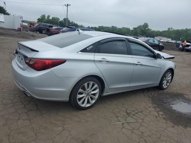 Vin: 5npec4ac8bh082577, lot: 61481395, hyundai sonata se 20113