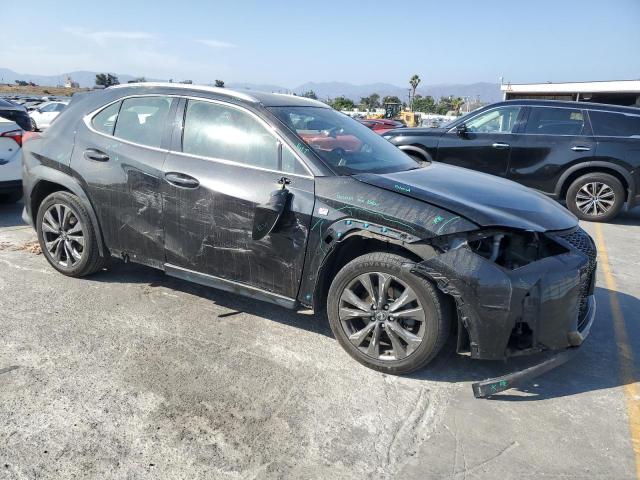 2020 LEXUS UX 200 JTHE3JBHXL2028918