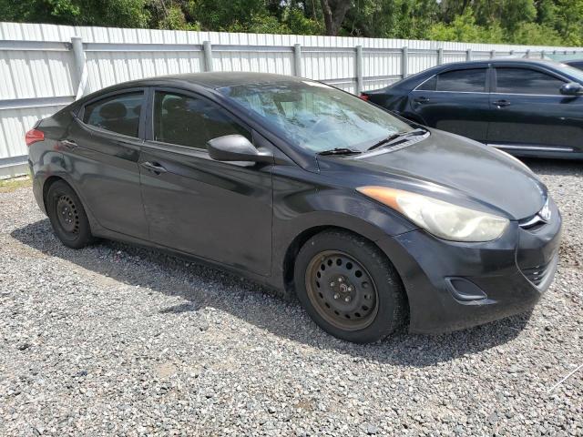 Vin: 5npdh4aexdh184304, lot: 59738825, hyundai elantra gls 20134