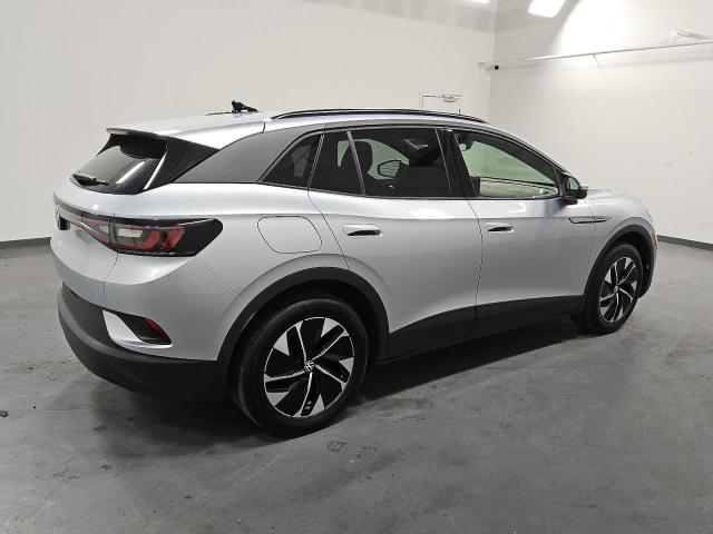 Vin: wvggnpe26np060278, lot: 57522035, volkswagen id.4 pro s pro s 20223
