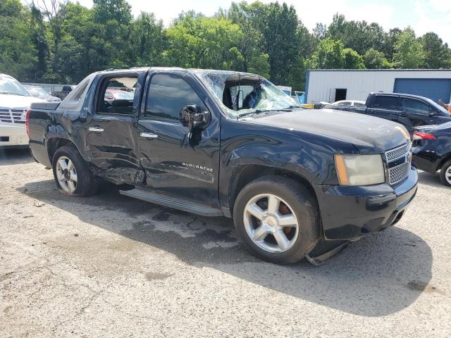 Vin: 3gnmcge08bg106079, lot: 59784735, chevrolet avalanche ltz 20114