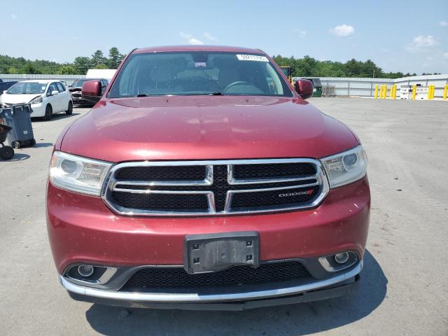 2015 DODGE DURANGO SX 1C4RDJAG7FC156153