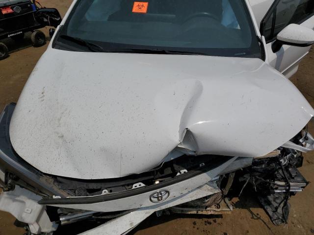 2023 TOYOTA COROLLA SE - 5YFS4MCE7PP140607