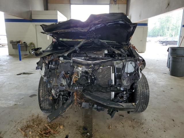 2019 LEXUS GX 460 JTJBM7FX7K5237467