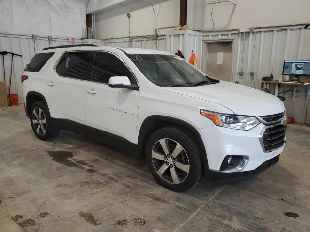Vin: 1gnerhkw5mj130620, lot: 61174975, chevrolet traverse lt 20214