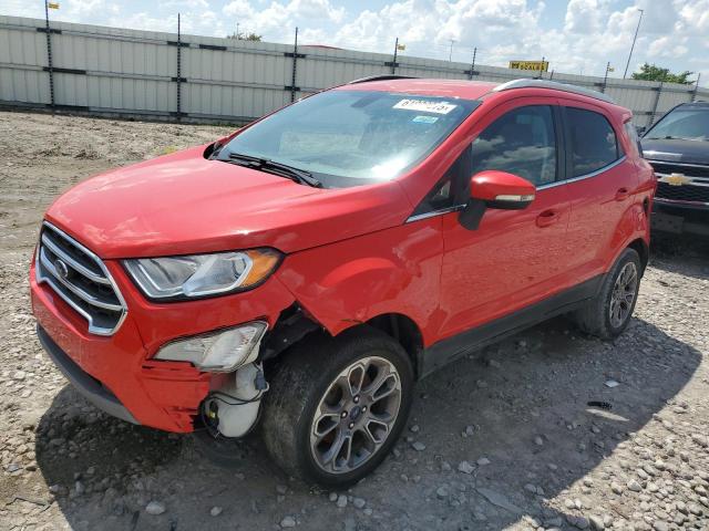 Vin: maj6s3kl2lc367651, lot: 61999075, ford ecosport titanium 2020 img_1