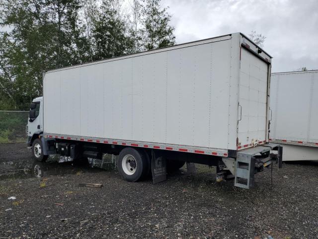 KENWORTH K270/K370 2022 white  diesel 3BKJHM6X0NF582737 photo #4