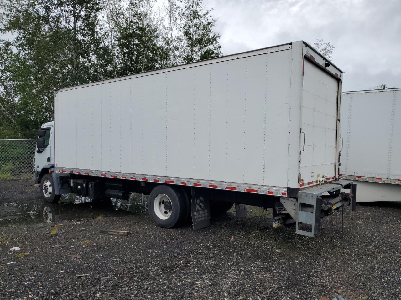 Global Auto Auctions