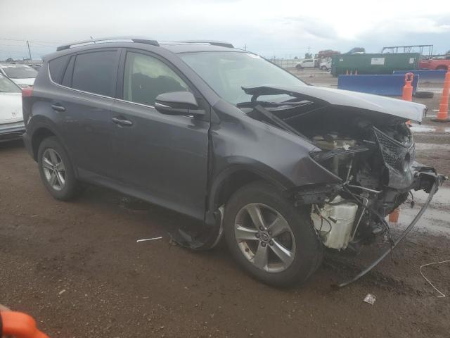 Vin: jtmrfrev2fj048309, lot: 61459975, toyota rav4 xle 20154