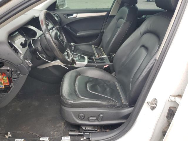 wauafafl6an030597 - 2010 Audi a4 premium - #62789495