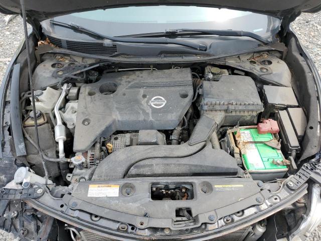 2015 NISSAN ALTIMA 2.5 - 1N4AL3AP0FC206490