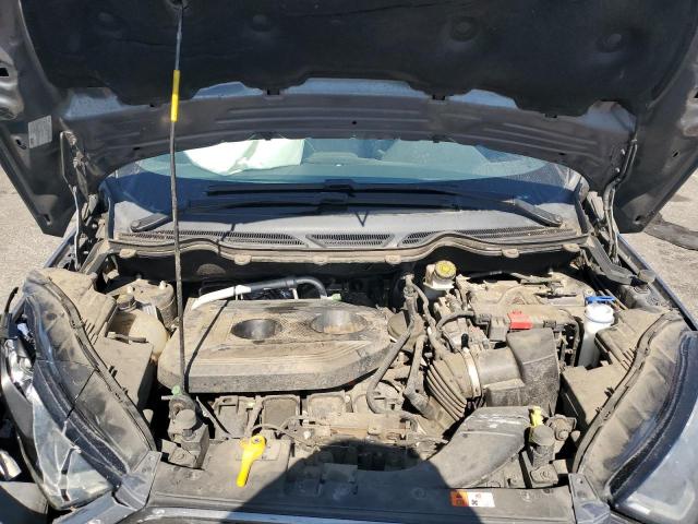 2018 FORD ECOSPORT S MAJ6P1CL1JC215927