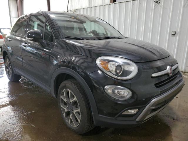 Vin: zfbcfyct2gp362545, lot: 62196805, fiat 500 trekking 20164