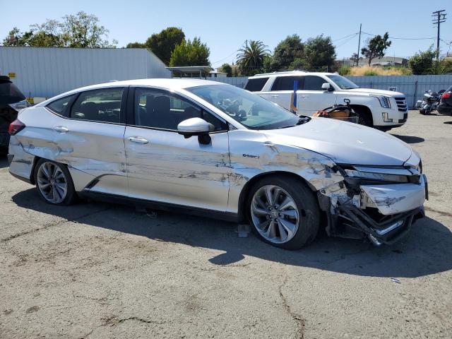 Vin: jhmzc5f1xkc004231, lot: 59408065, honda clarity 20194