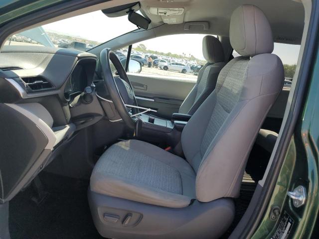 2021 TOYOTA SIENNA LE 5TDKRKEC2MS038099