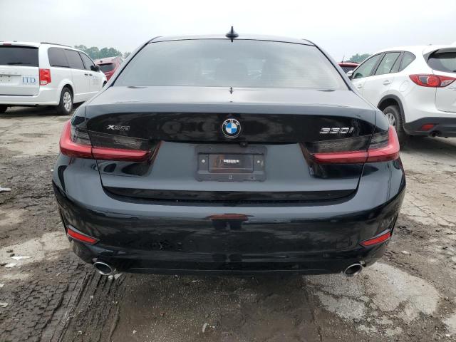 2022 BMW 330XI 3MW5R7J00N8C50464
