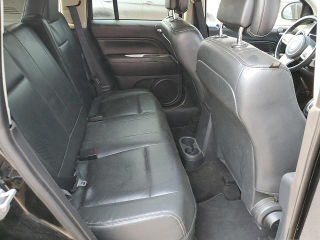 2015 JEEP COMPASS LA - 1C4NJCEA6FD149407