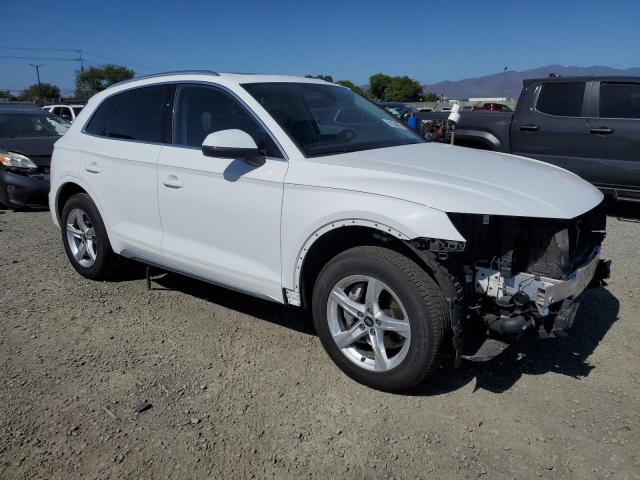 2023 AUDI Q5 PREMIUM WA1ABAFY7P2186520