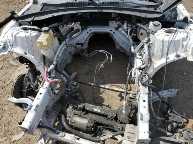2017 CHEVROLET CAMARO SS - 1G1FH1R76H0150711