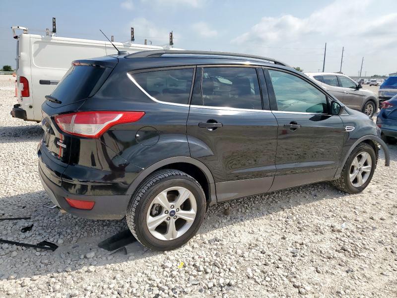 Vin: 1fmcu0gx6guc73267, lot: 59550655, ford escape se 20163