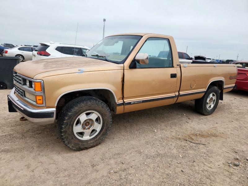 Vin: 1gcdk14k9je132014, lot: 63217725, chevrolet gmt k1500 1988 img_1