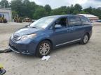 2016 TOYOTA SIENNA XLE - 5TDYK3DC9GS723226