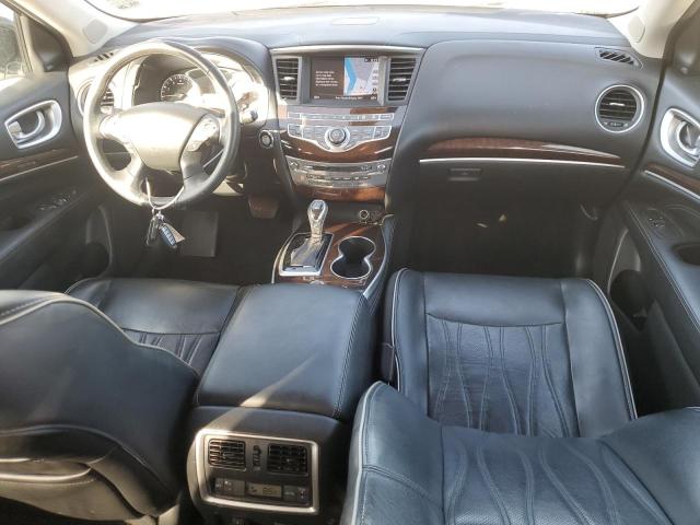 2018 INFINITI QX60 5N1DL0MN2JC500719