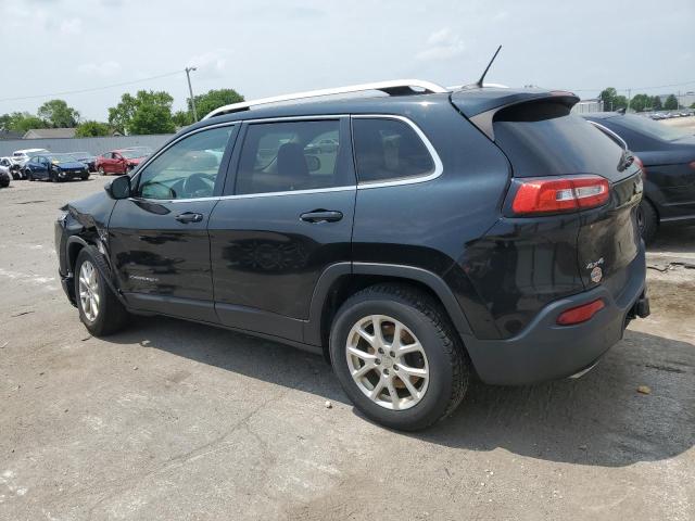 Vin: 1c4pjmcs5fw788666, lot: 60923655, jeep grand cher latitude 20152