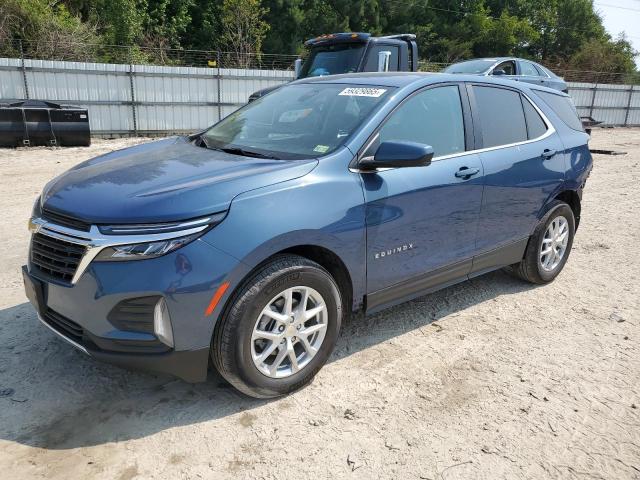 Vin: 3gnaxkeg3rl179580, lot: 59329865, chevrolet equinox lt 2024 img_1