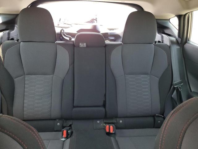 2024 SUBARU IMPREZA SP JF1GUAFC8R8312338