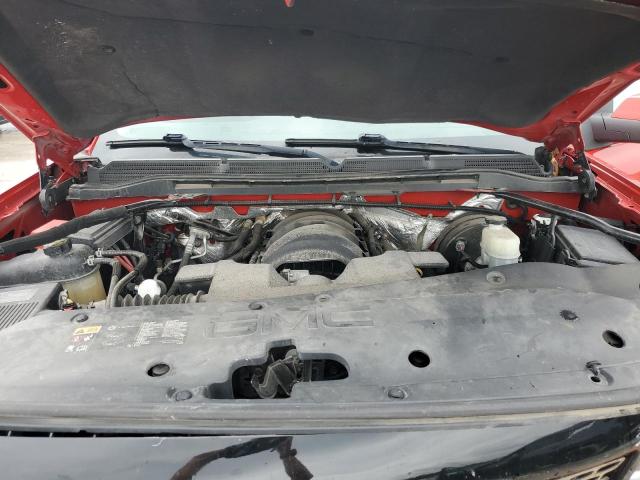 2015 GMC SIERRA K15 - 1GTV2UECXFZ188122