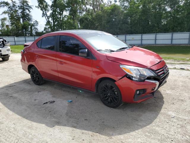 Vin: ml32fufj9phf02215, lot: 59095235, mitsubishi mirage g4 es 20234
