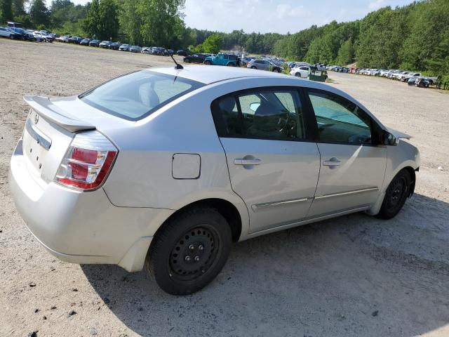 Vin: 3n1ab6ap9bl729524, lot: 61711775, nissan sentra 2.0 20113