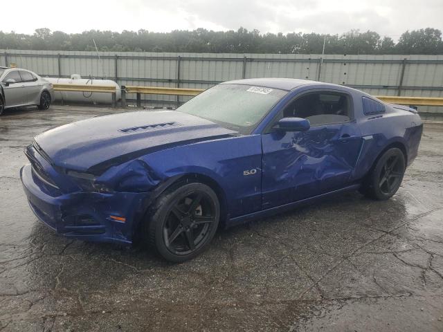 FORD MUSTANG GT