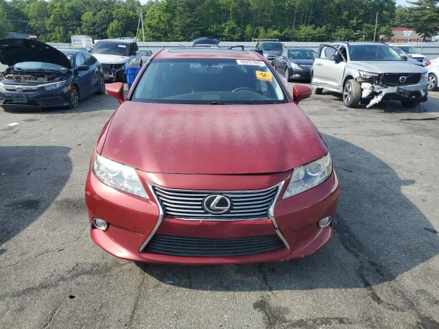 2015 LEXUS ES 350 JTHBK1GG1F2158421