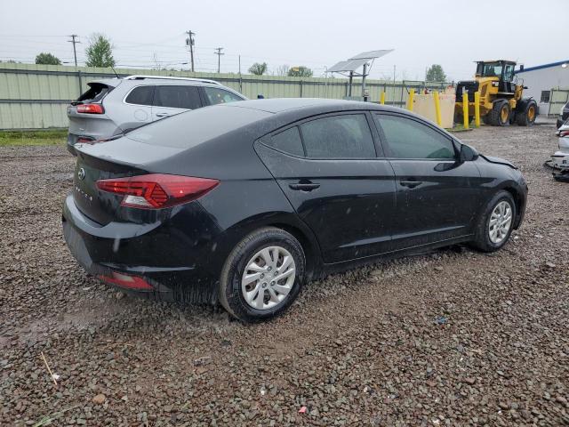 2019 HYUNDAI ELANTRA SE - 5NPD74LF8KH468116