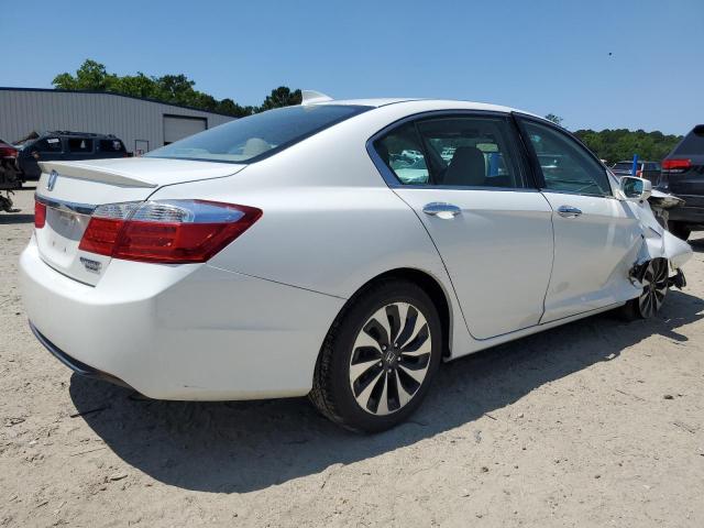 Vin: 1hgcr6f79fa002022, lot: 58350125, honda accord touring hybrid 20153