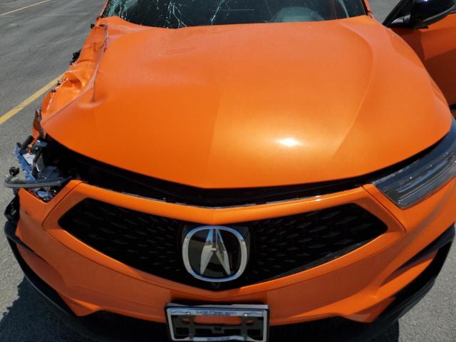 2021 ACURA RDX ADVANC 5J8TC2H7XMY000162